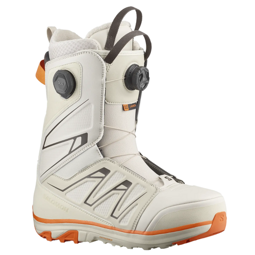 Salomon Launch Boa SJ Rainy Day Mens 2025 Snowboard Boots