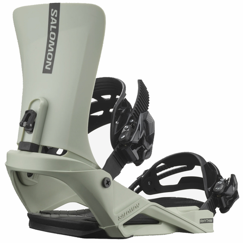 Salomon Seafoam Unisex 2025 Snowboard Bindings