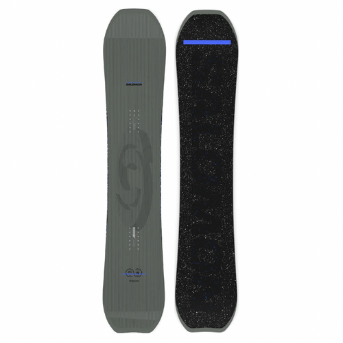 Salomon Highpath Mens 2026 Snowboard