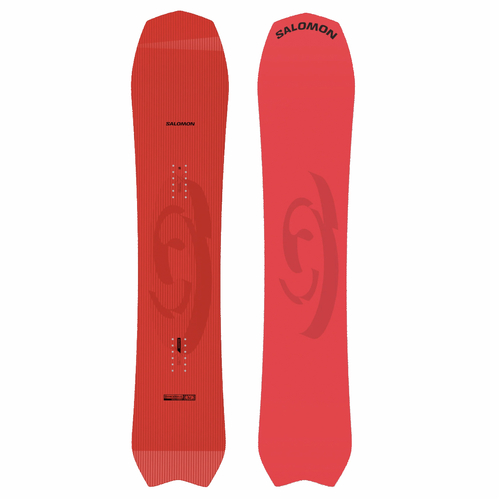 Salomon Dancehaul Unisex 2026 Snowboard