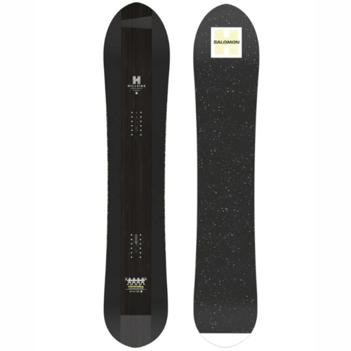 Salomon HPS Sickstick Mens 2026 Snowboard [Size: 153cm]
