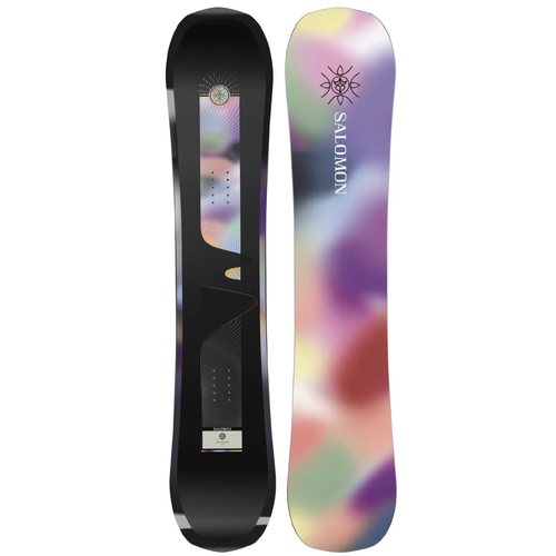 Salomon Wonder Womens 2026 Snowboard