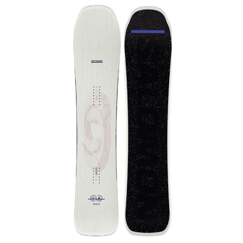 Salomon Jetstream Mens 2026 Snowboard