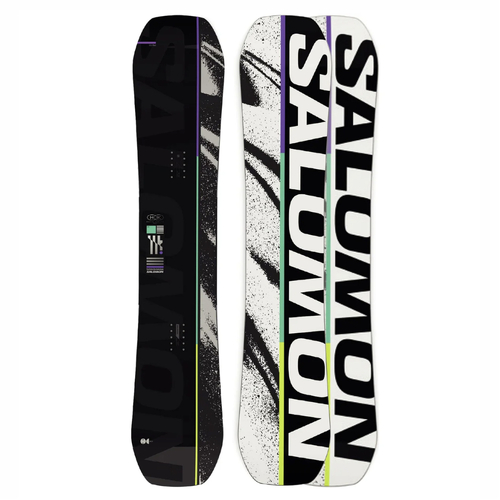 Salomon Huck Knife Pro Mens 2026 Snowboard
