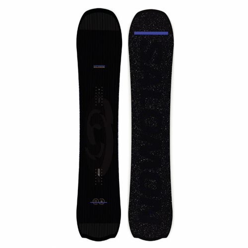 Salomon Fastlane Mens 2026 Snowboard