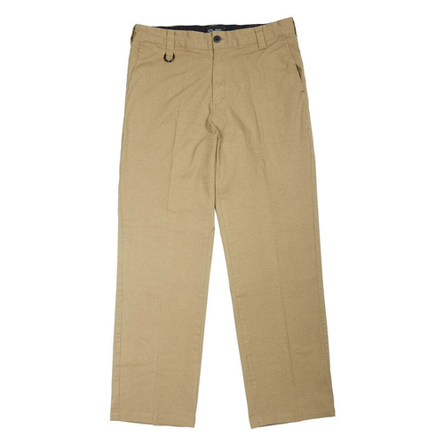Modus Baggy Khaki Work Pants