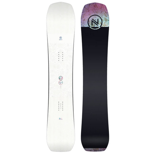 Nidecker Venus Womens 2024 Snowboard [Size: 143cm]