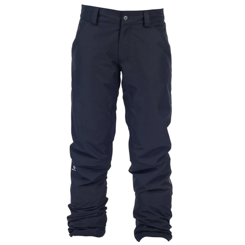 Nikita Tupelo Black Womens 10K 2022 Snowboard Pants [Size: Small]