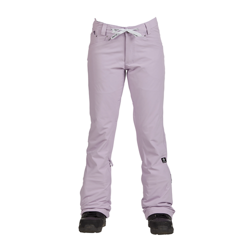 Nikita Cedar Lavender Womens 10K 2020 Snowboard Pants [Size: Medium]