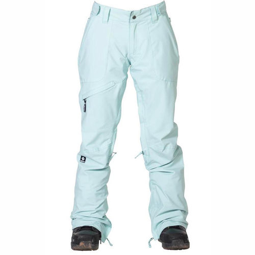 Nikita Pine Stretch Seafoam Womens 15K 
