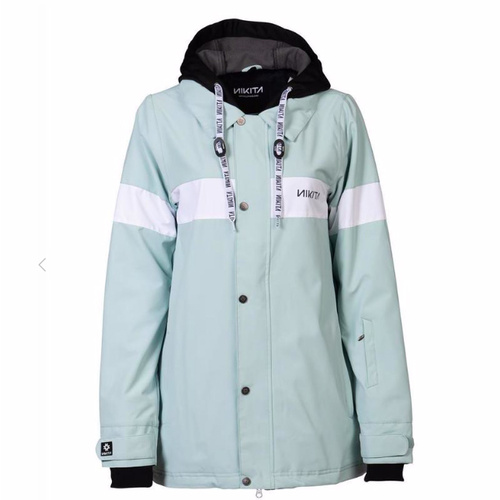 nikita snowboard jacket
