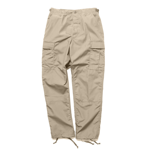 Propper Genuine Military Cargo Khaki Pants [Size: Small]