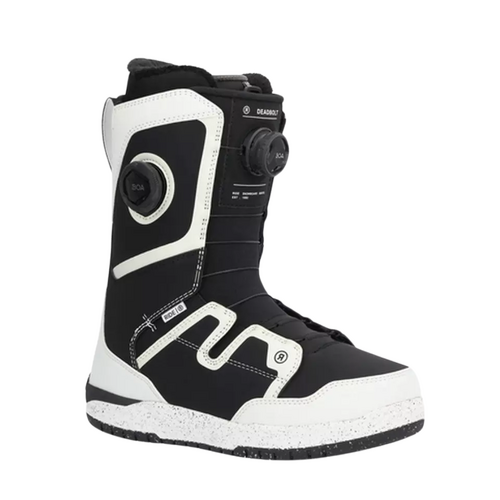 Ride Deadbolt Zonal Multi Mens 2025 Snowboard Boots