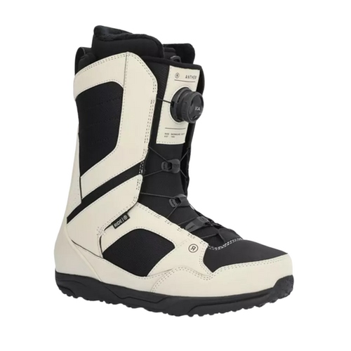 Ride Anthem Dune Mens 2025 Snowboard Boots