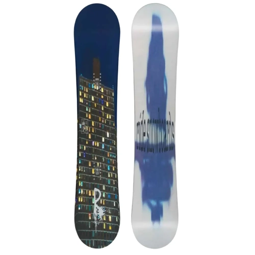 Ride Kink Mens 2027 Snowboard