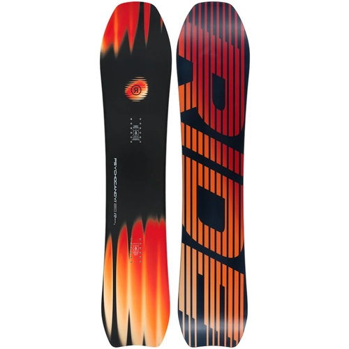 Ride Psychocandy 2027 Womens Snowboard