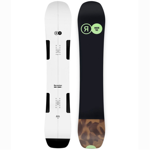 Ride Berzerker 2024 Mens Snowboard