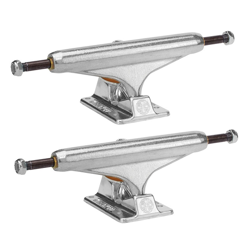 Independent Stage XI Forged Titanium Skateboard Trucks [Size: 169's]