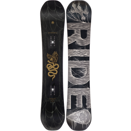 Ride Machete Junior 2020 Snowboard [Size: 145cm]