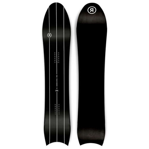 Ride Peace Seeker Womens 2022 Snowboard [Size: 142cm]
