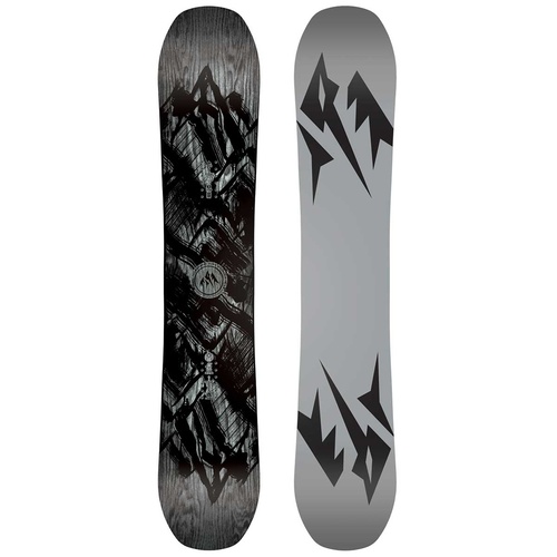 Jones Ultra Mountain Twin Mens 2020 Snowboard [Size: 158cm Wide]