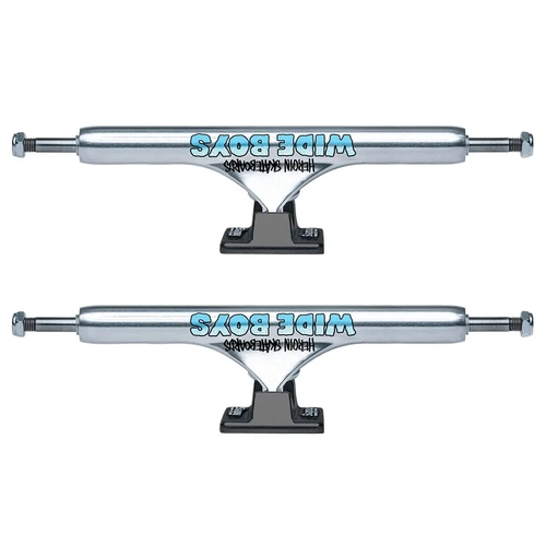 Slappy ST1 Hollow Wide Boys Skateboard Trucks