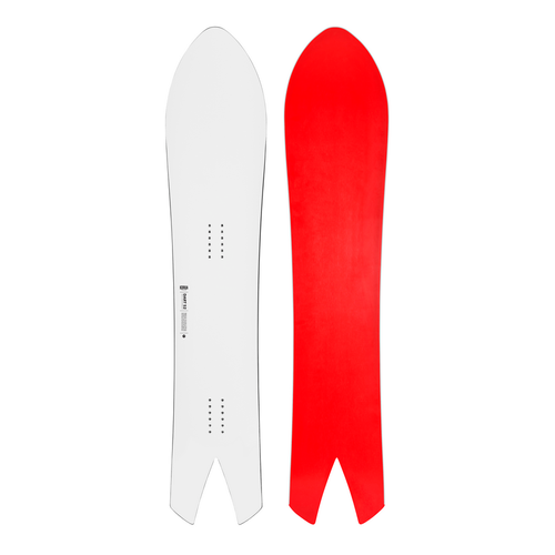 Korua Dart Mens Snowboard [Size: 152cm]