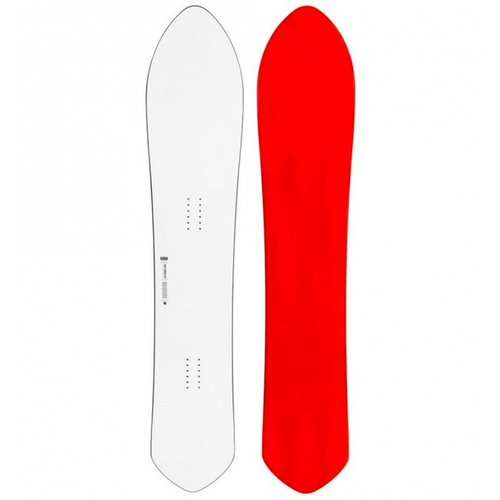 Korua Pin Tonic Mens Snowboard [Size: 164cm]