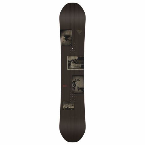 Sims The Day Mens 2022 Snowboard [Size: 156cm]