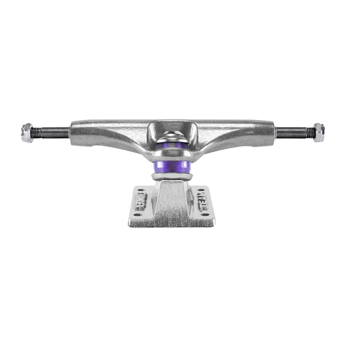 Thunder Inverted Kingpin Polished Silver Skateboard Trucks [Size: 148]