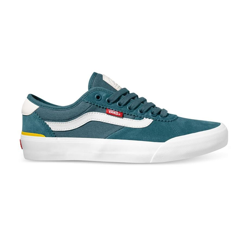 vans chima pro australia