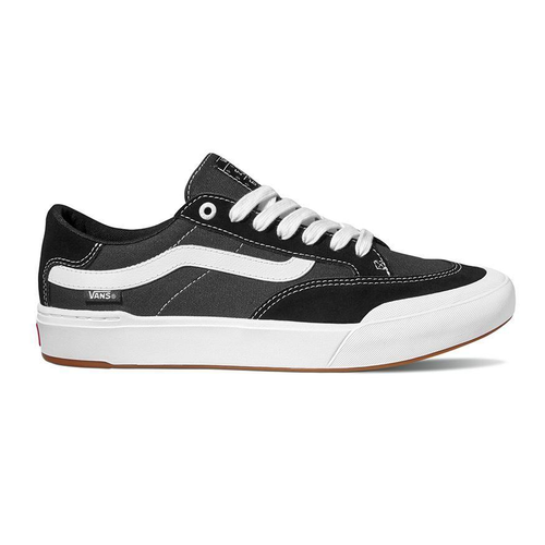 black vans size 8 mens