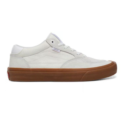 Vans Rowan Pro Pearl Gum Mens Skateboard Shoes [Size: 9]