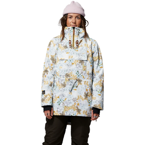 Rojo Bailey Jasper 15K 2023 Womens Snowboard Jacket [Size: Medium]
