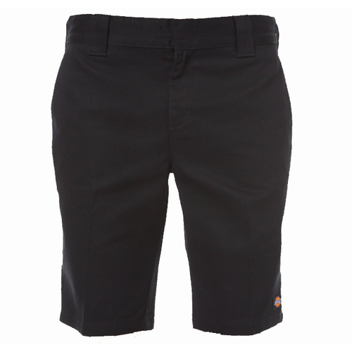 Dickies 872 Slim Fit Black Mens Work 