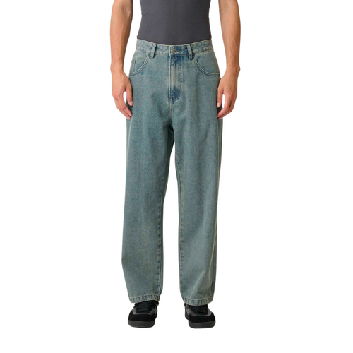 XLarge Bull Denim 91 Dirty Blue Pants