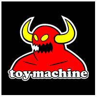 TOY MACHINE