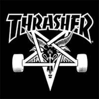 THRASHER