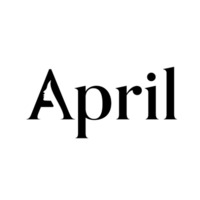 APRIL