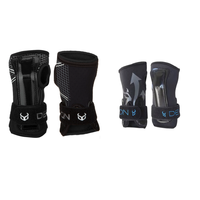PADS & WRIST GUARDS