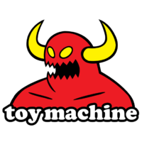TOY MACHINE