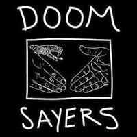 DOOM SAYERS