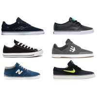 SKATEBOARD SHOES