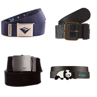 BELTS