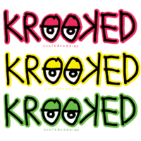 KROOKED