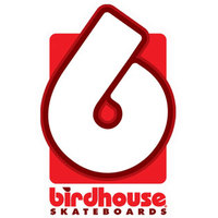 BIRDHOUSE