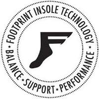 FOOTPRINT INSOLE TECHNOLOGY