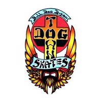 DOG TOWN