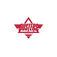 DUSTERS
