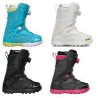 WOMENS BOOTS
